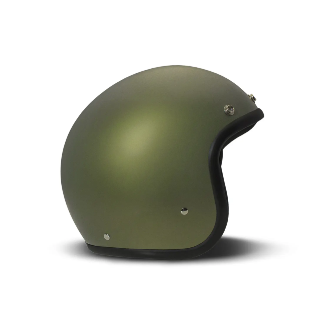 Jet Retro Olive Gold - DMD