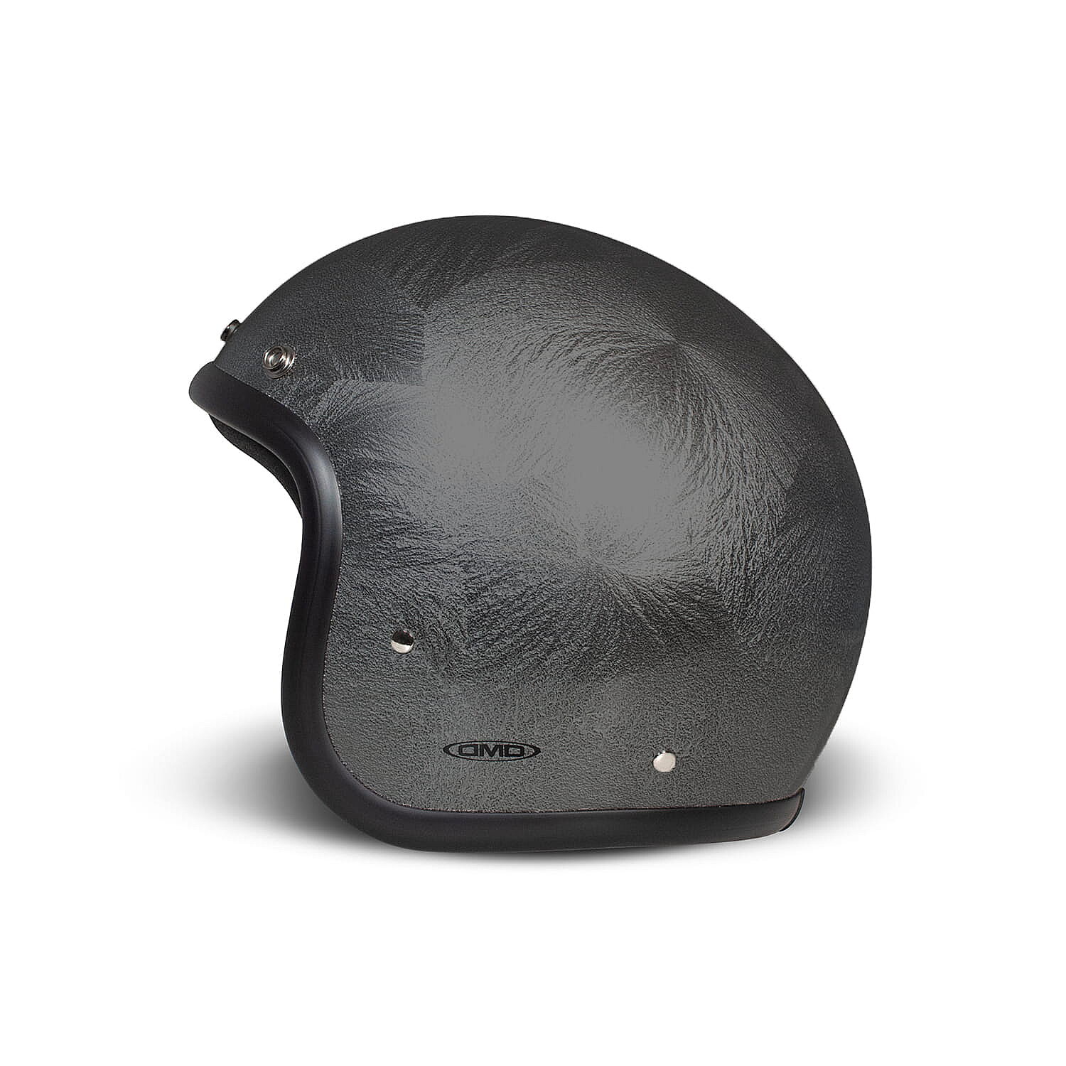 Jet Retro Shiny 2 Açık Motosiklet Kaskı - 4