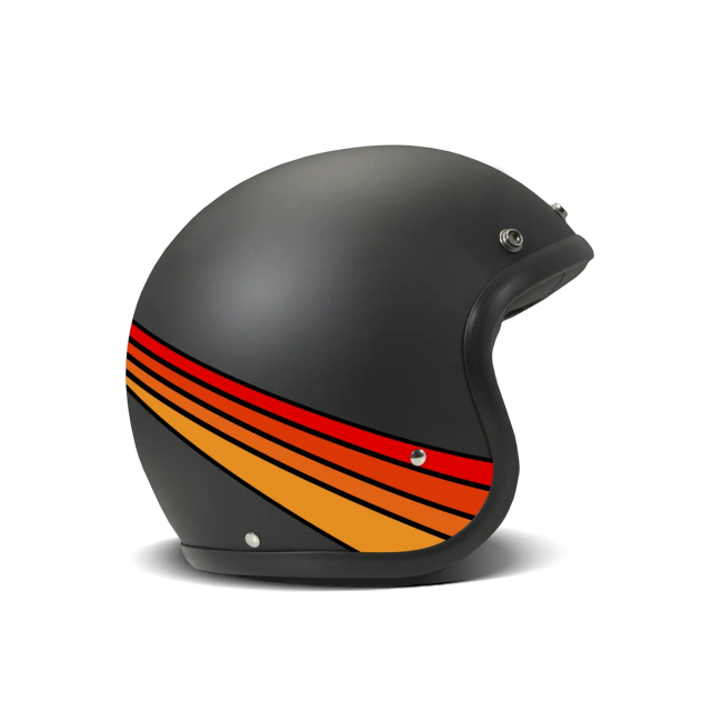 Jet Retro Fuoco - DMD