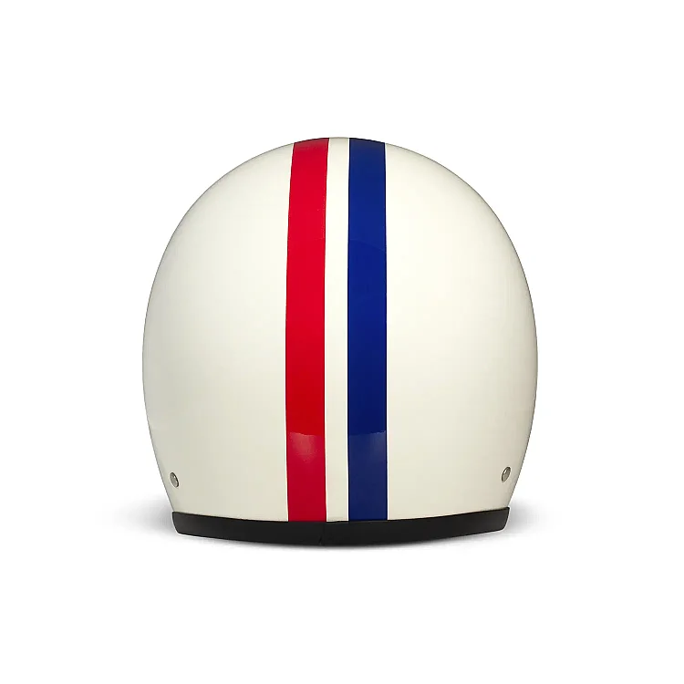 Jet Retro Triple Helmet - 3