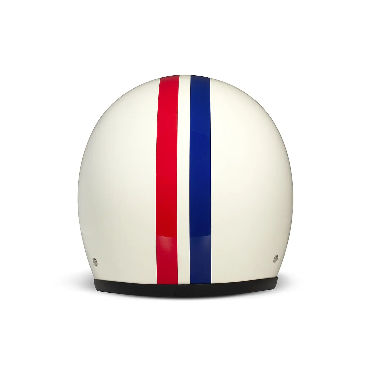 Jet Retro Triple Helmet - 3