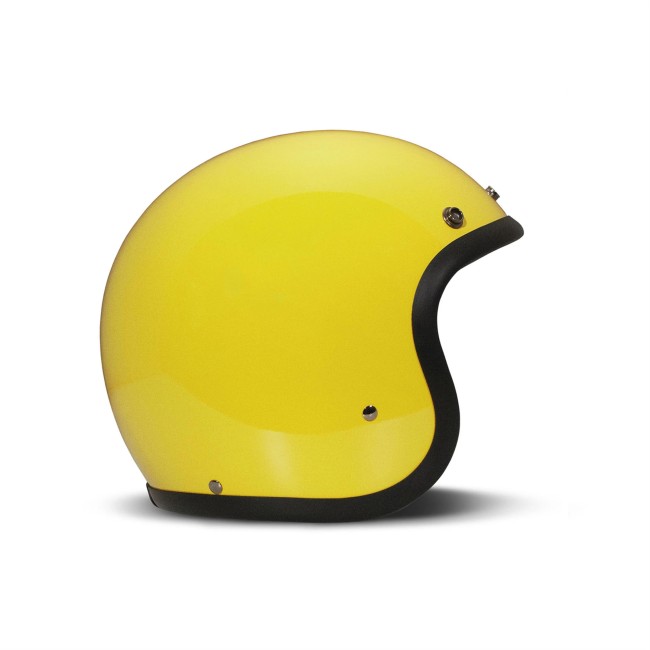 Jet Retro Yellow - DMD