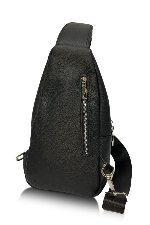 Kanguru Deri Çanta - 2