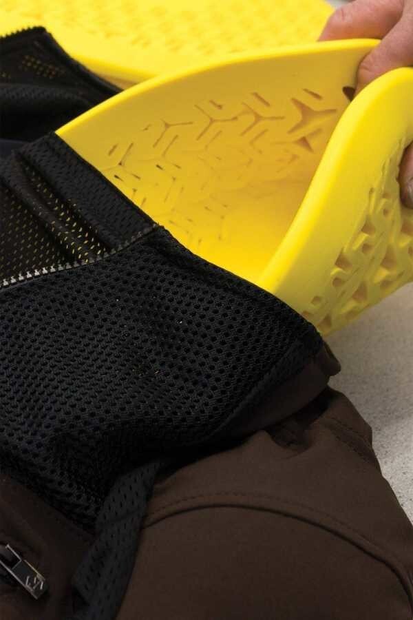 KNOX MICRO-LOCK CE Protector Part 501 - 2