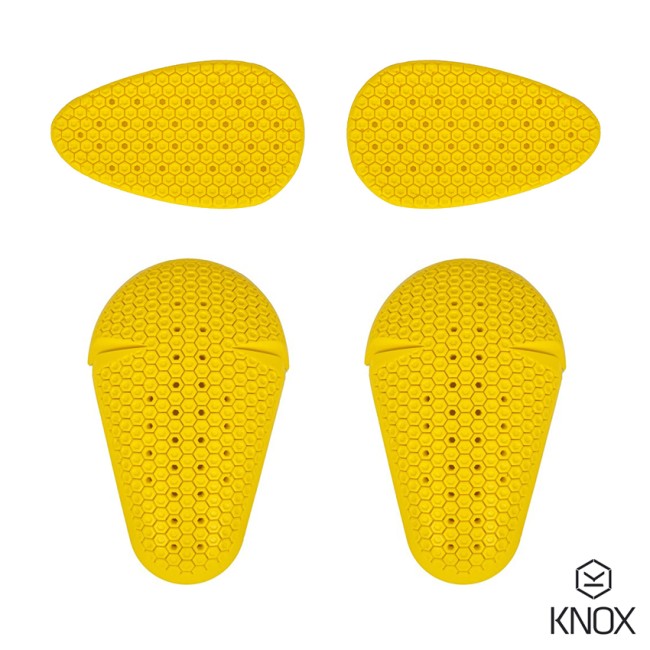 Knox COMPACT Pantolon Koruma Seti 1 - KNOX