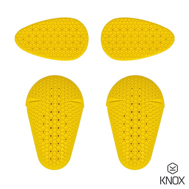 Knox COMPACT Pantolon Koruma Seti 1 - 1