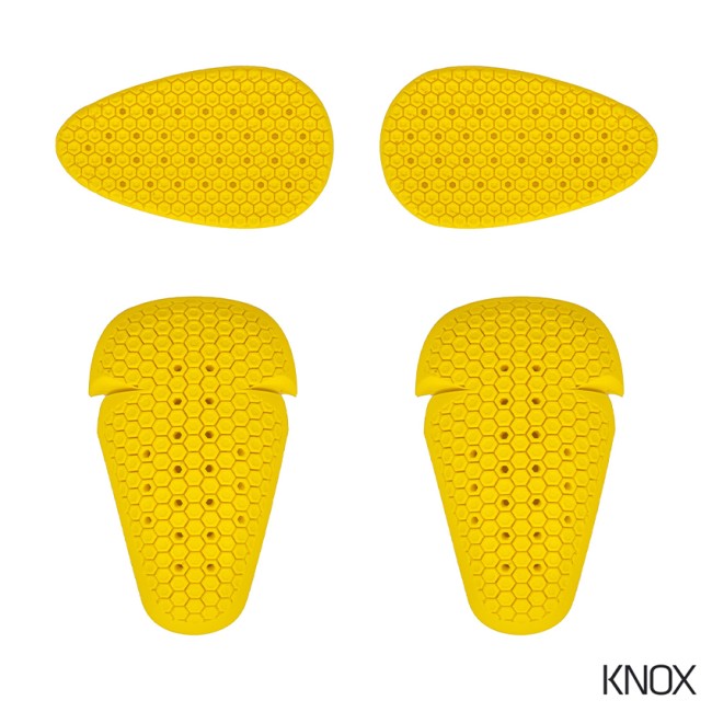 KNOX - Knox Microlock COMPACT Pantolon Koruma Seti 2