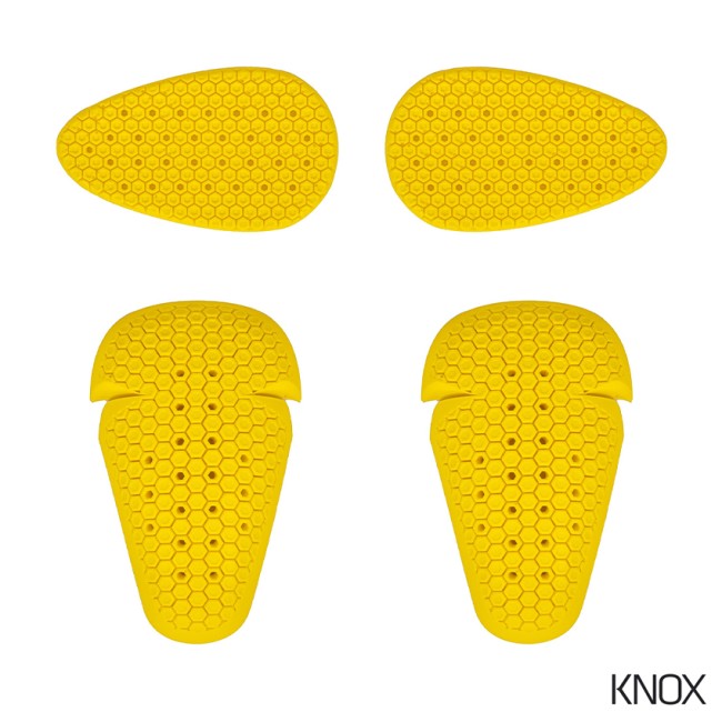 Knox COMPACT Pantolon Koruma Seti 2 - KNOX