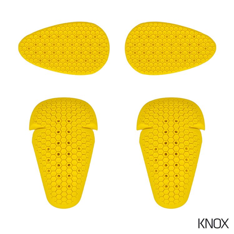 Knox Microlock COMPACT Pantolon Koruma Seti 2