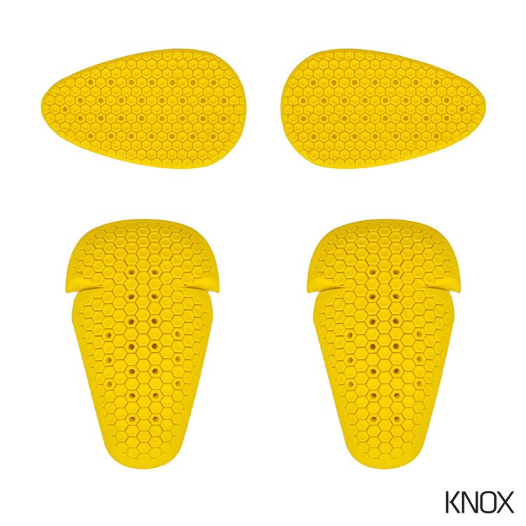 Knox COMPACT Pantolon Koruma Seti 2 - 1