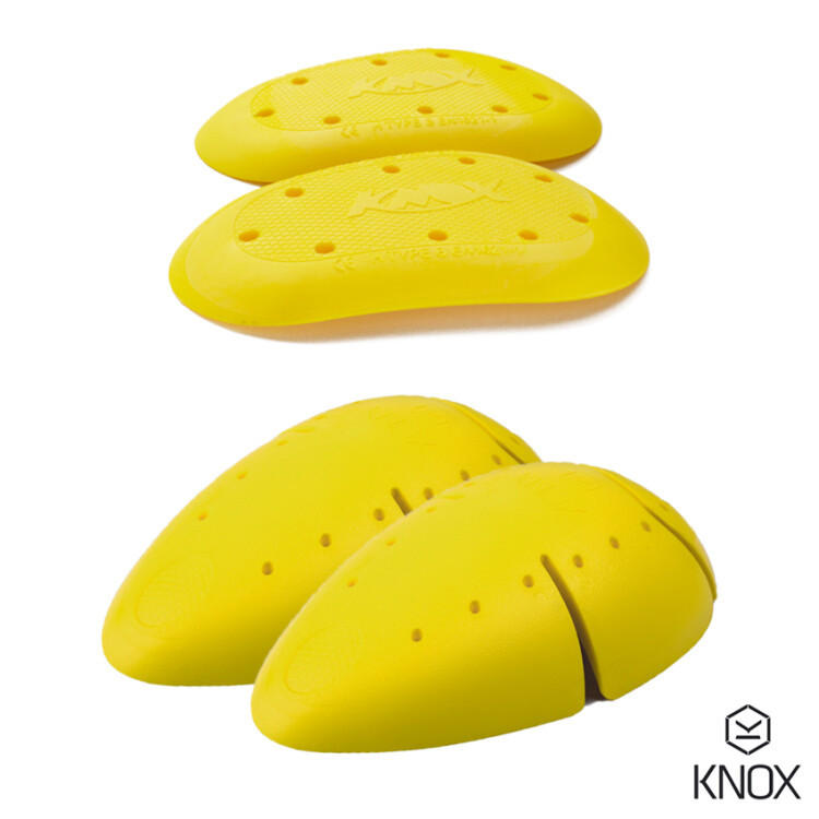 Knox Microlock Pantolon Koruma Seti 1 - KNOX
