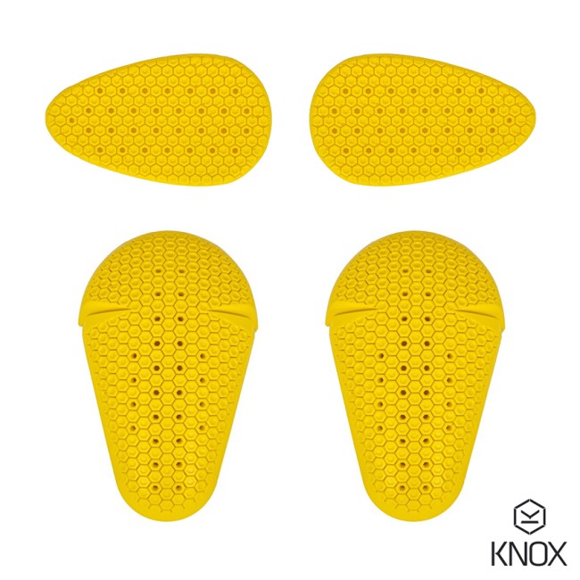 KNOX - Knox Microlock COMPACT Pantolon Koruma Seti 1