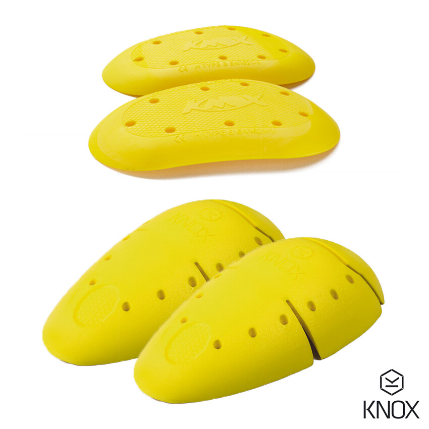 Knox Microlock Pantolon Koruma Seti 2 - 1