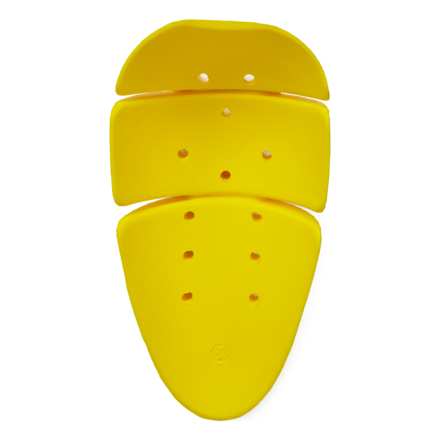 Knox Microlock Part 41 Elbow Knee Protector - 3