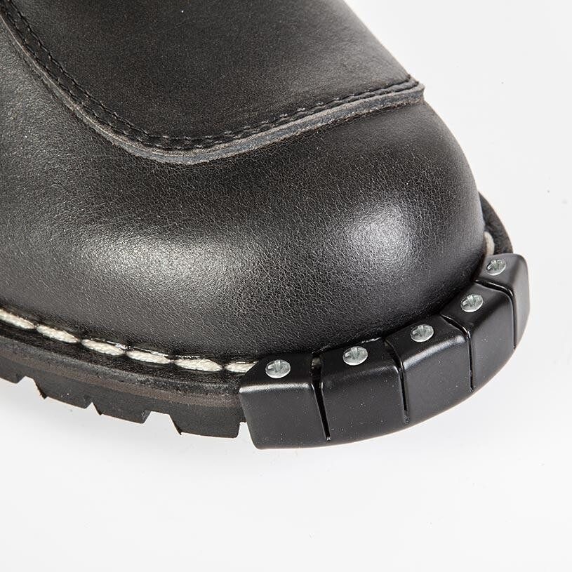 Matrix WP Armoured Motorcycle Shoes - 5
