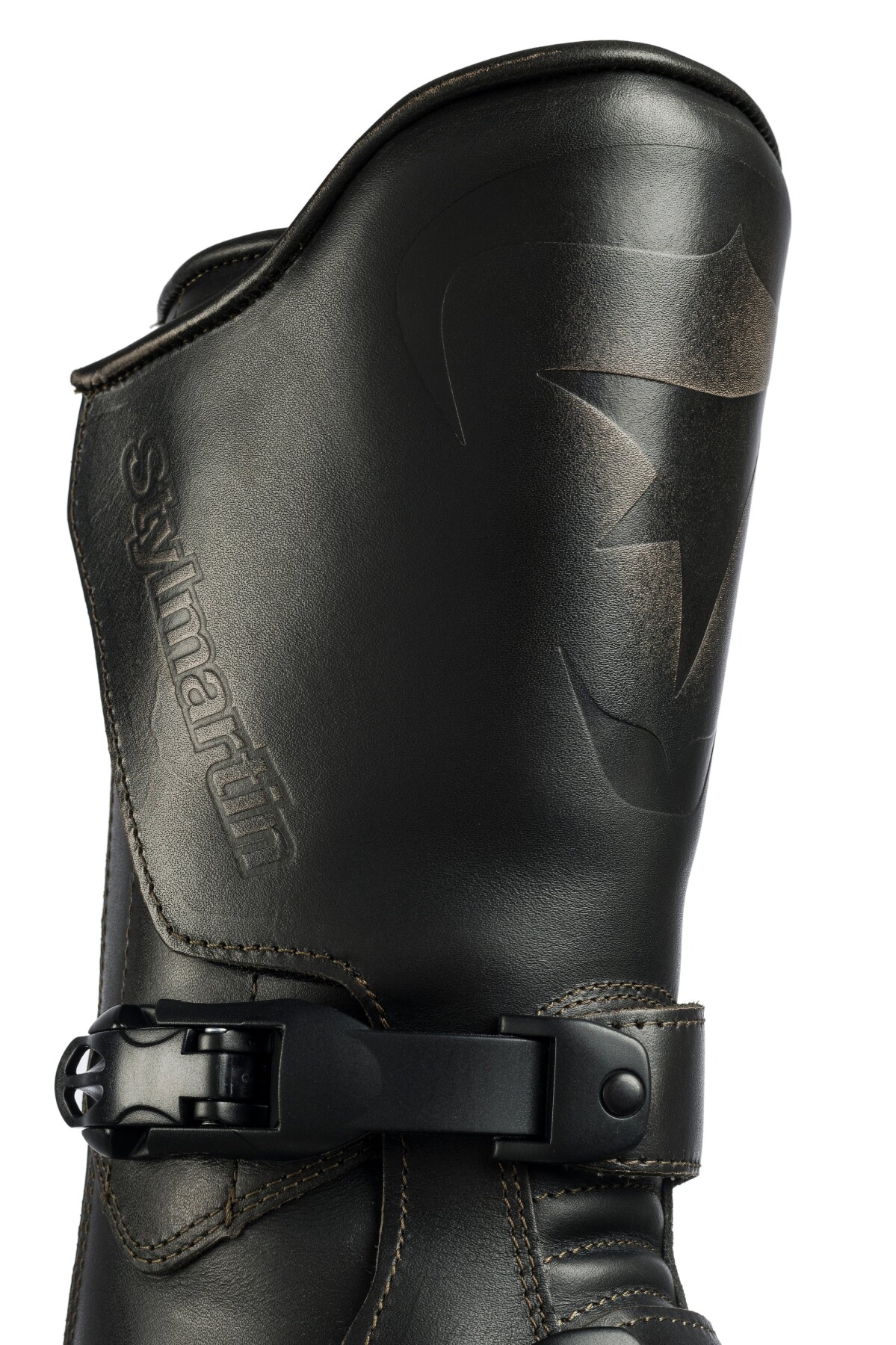 Matrix WP Armoured Motorcycle Shoes - 7