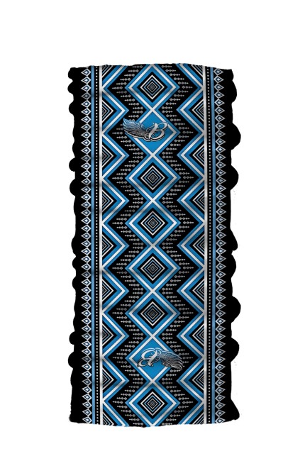 Multi Fonksiyonel Bandana Type 12 - The Biker Jeans - Multifunctional Neckwear