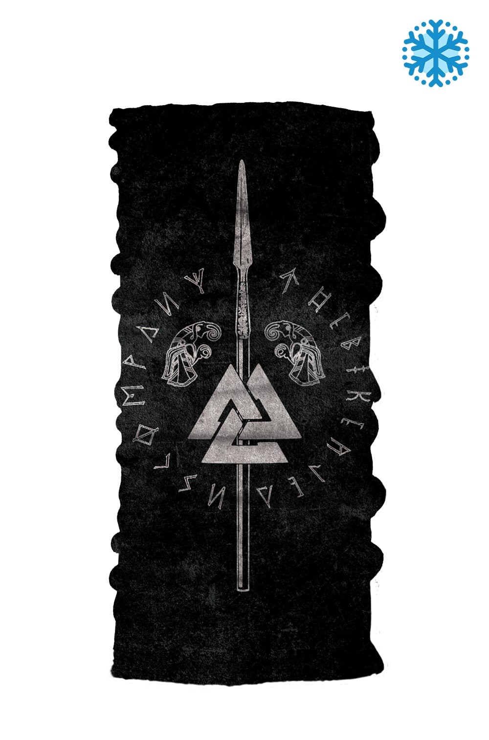 Multi Fonksiyonel Polarlı Bandana Type 45 - 1