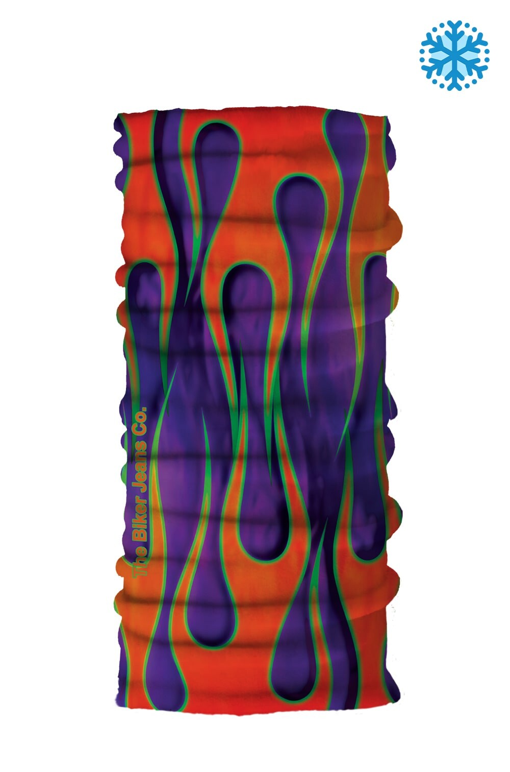 Multi Fonksiyonel Polarlı Bandana Type 46 - 1