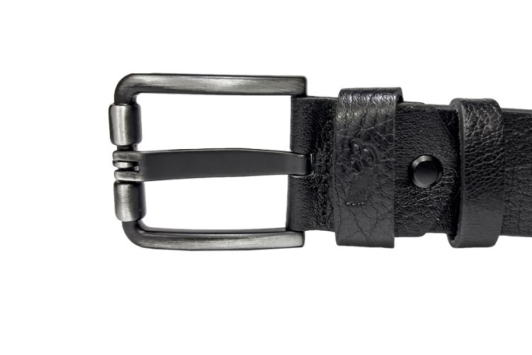 Nevada Leather Belt
