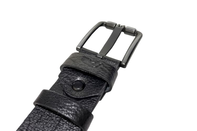Nevada Leather Belt