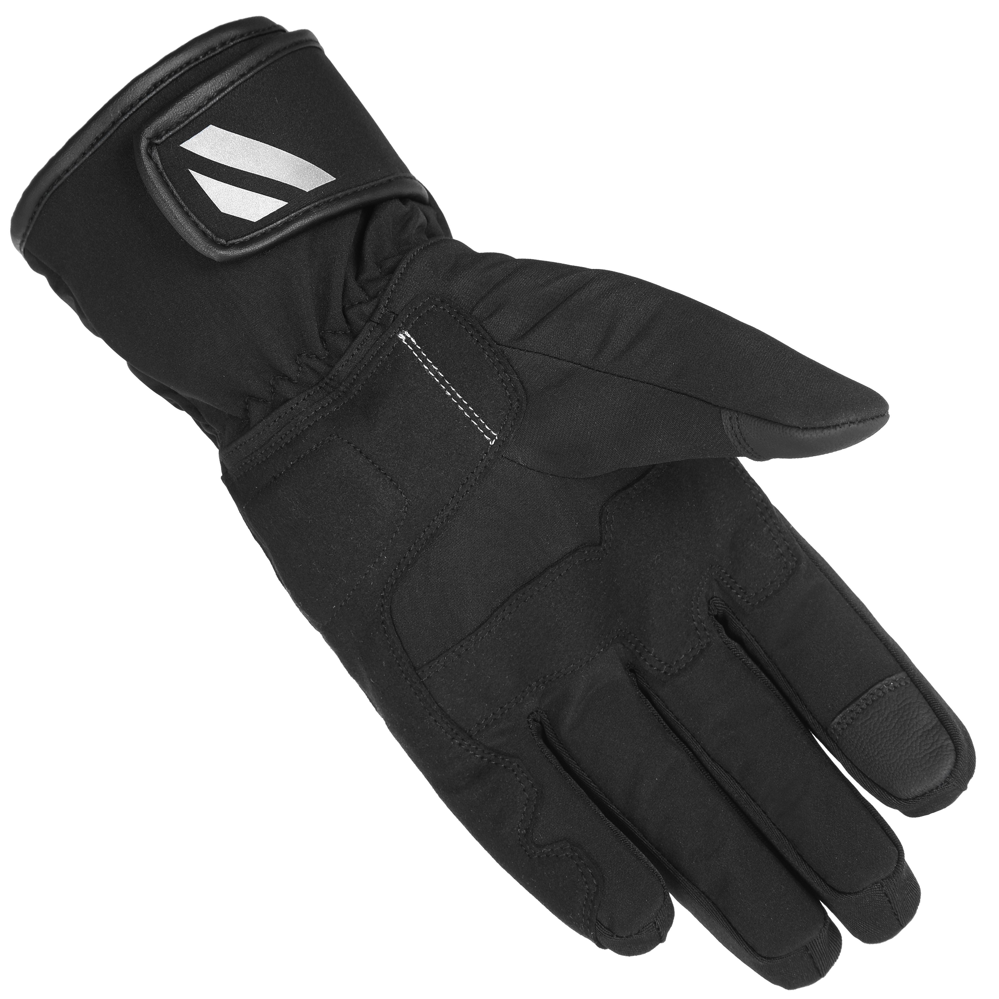 North Waterproof Armoured Motorcycle Gloves Man