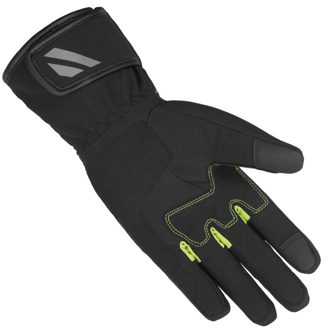 North Waterproof Kışlık Motosiklet Eldiveni Kadın - 4