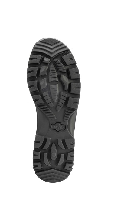 Overlander WP Brown Armoured Motorcycle Boots - 2