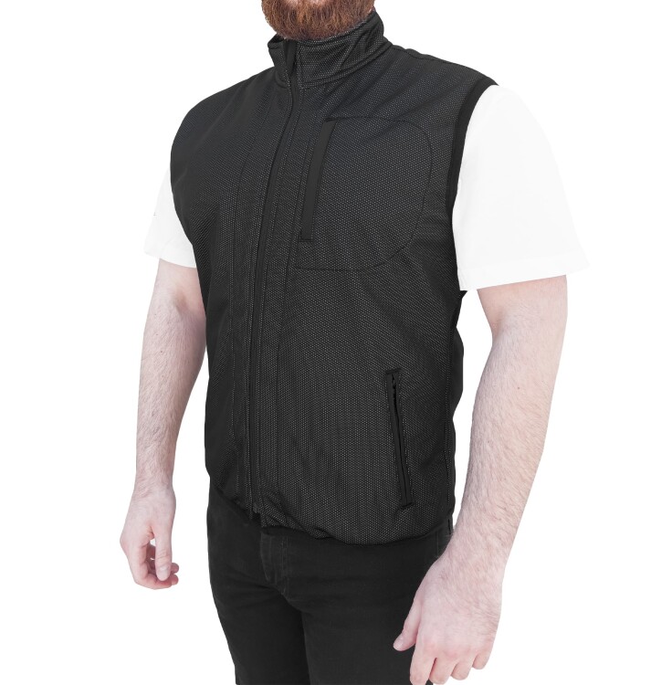Phantom Smart Windstopper Vest - 6