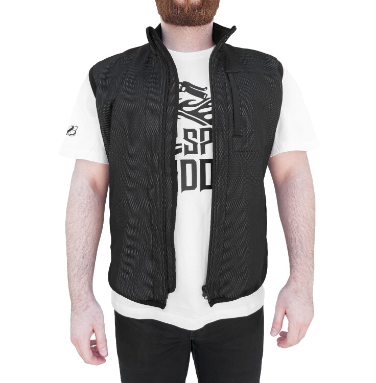 Phantom Smart Windstopper Vest - 7