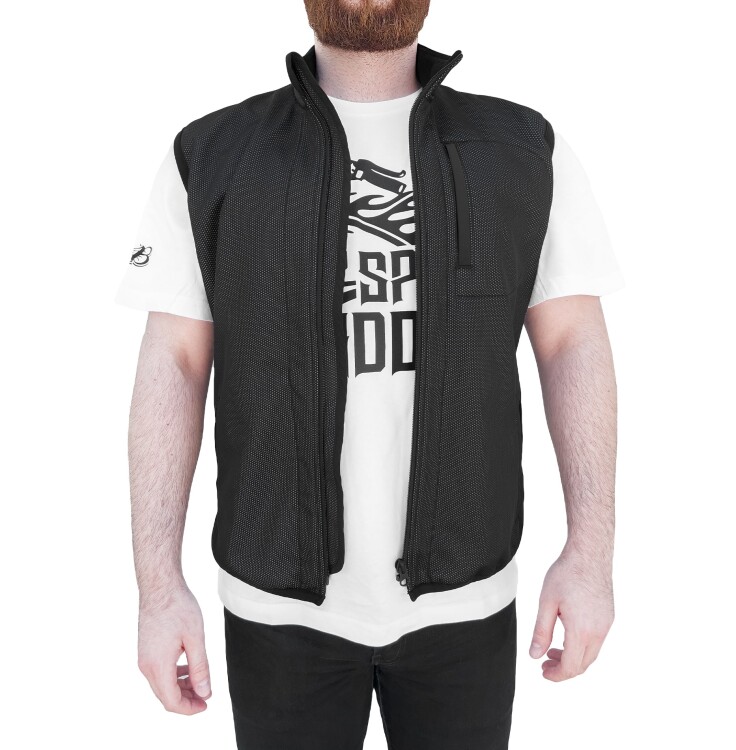 Phantom Smart Windstopper Vest - Thumbnail