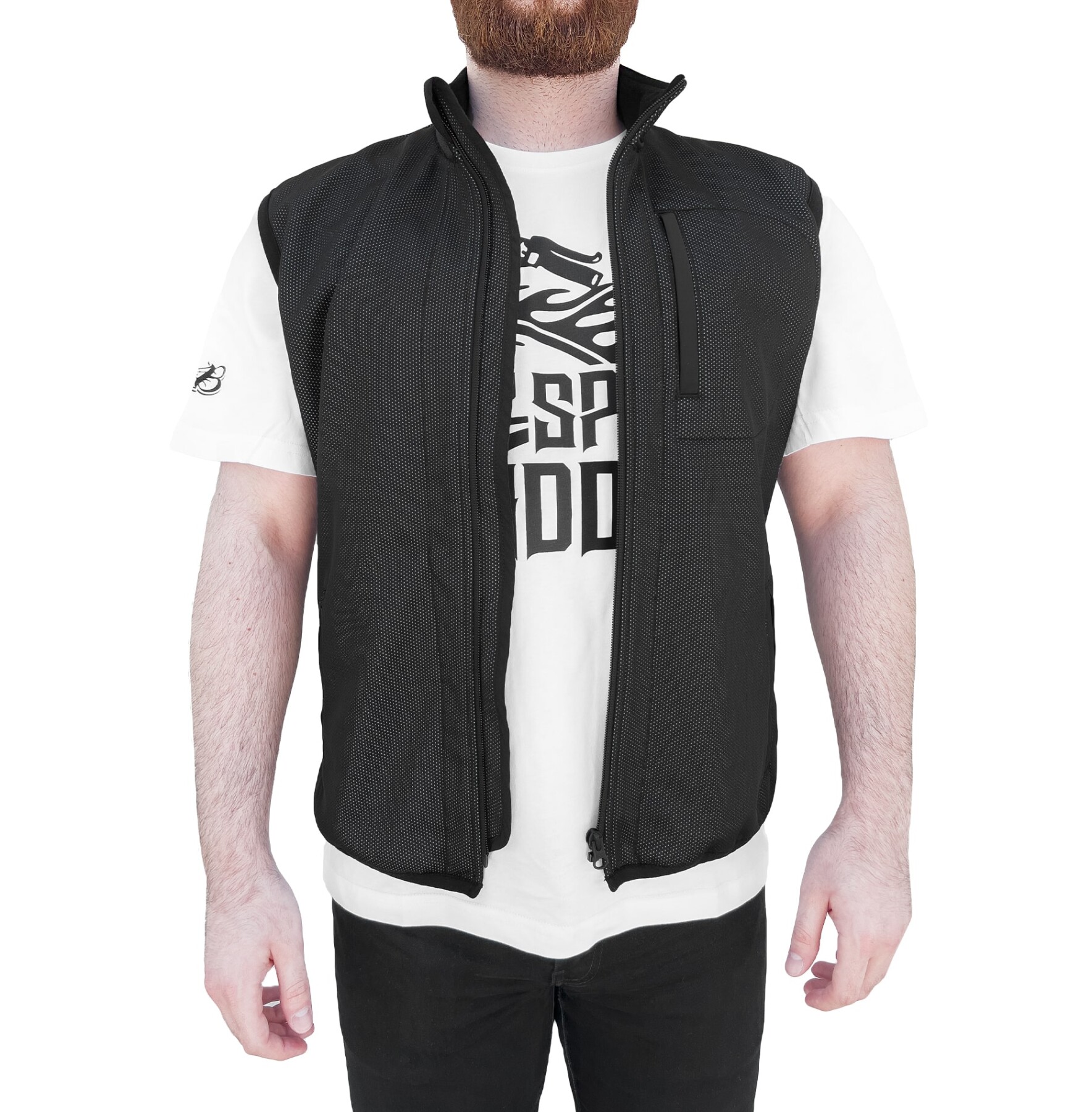 Phantom Smart Windstopper Vest