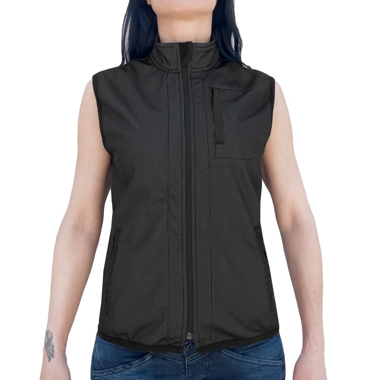 Phantom Smart Windstopper Vest - Thumbnail