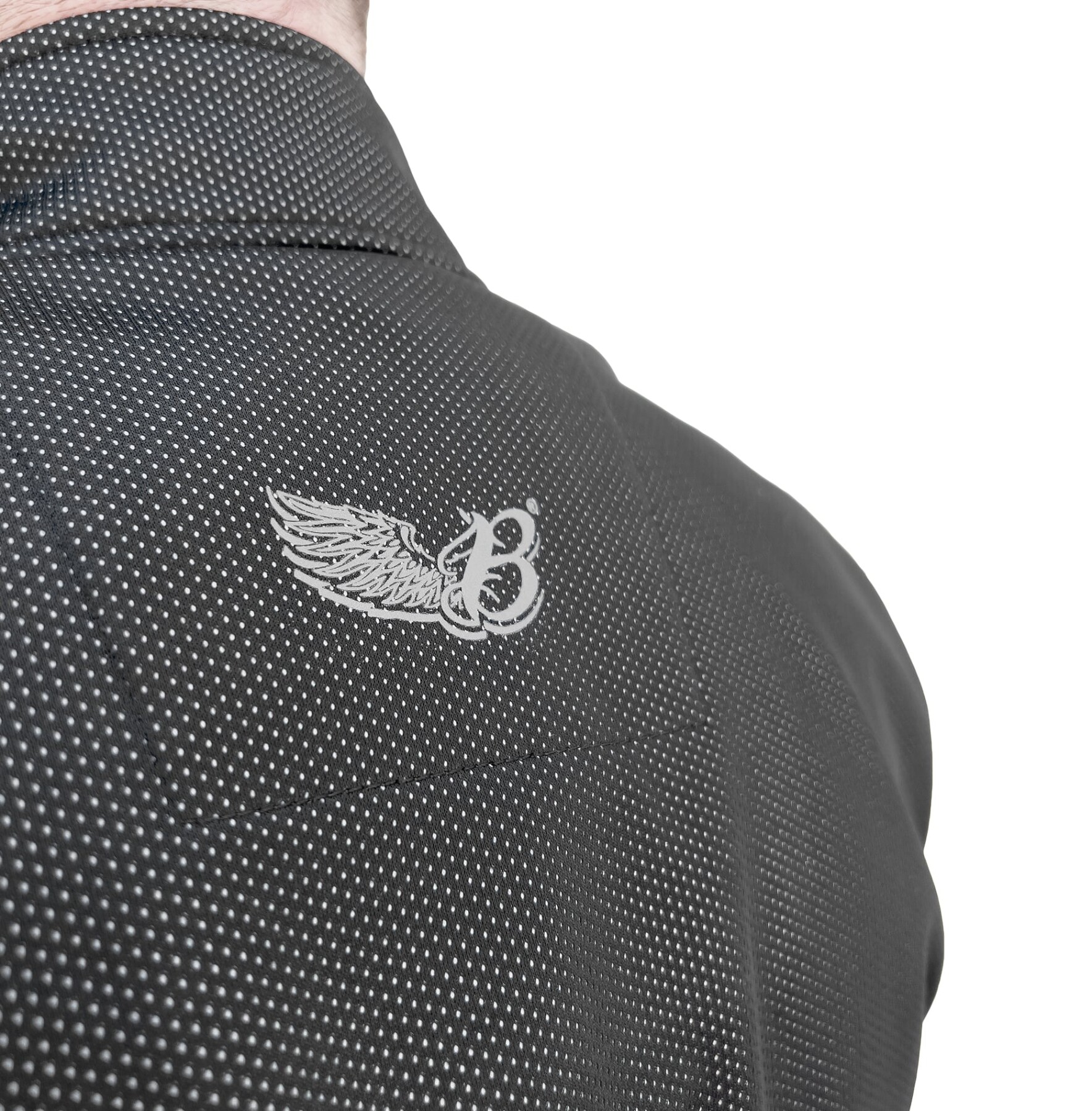 Phantom Smart Windstopper Vest Woman - 11