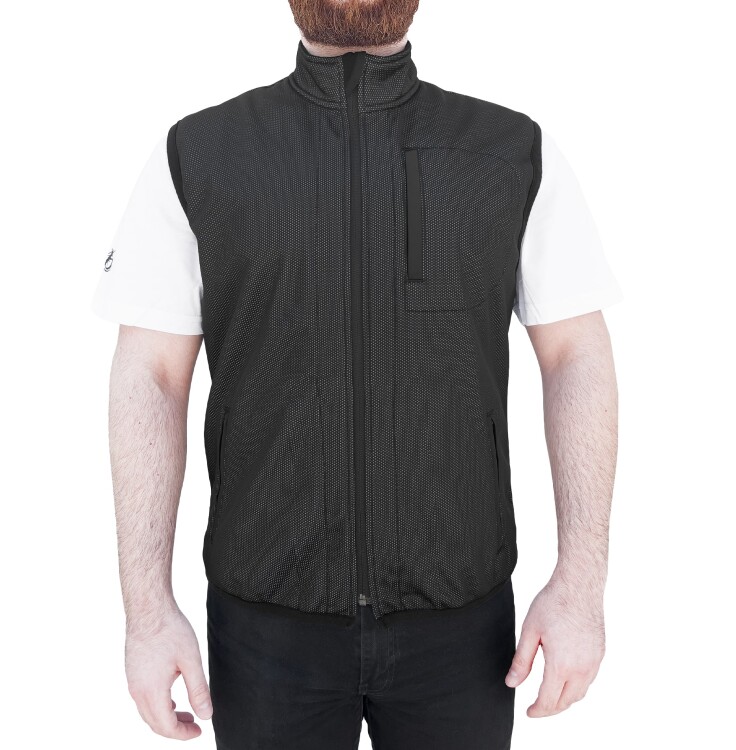 Phantom Smart Windstopper Yelek Unisex - 4