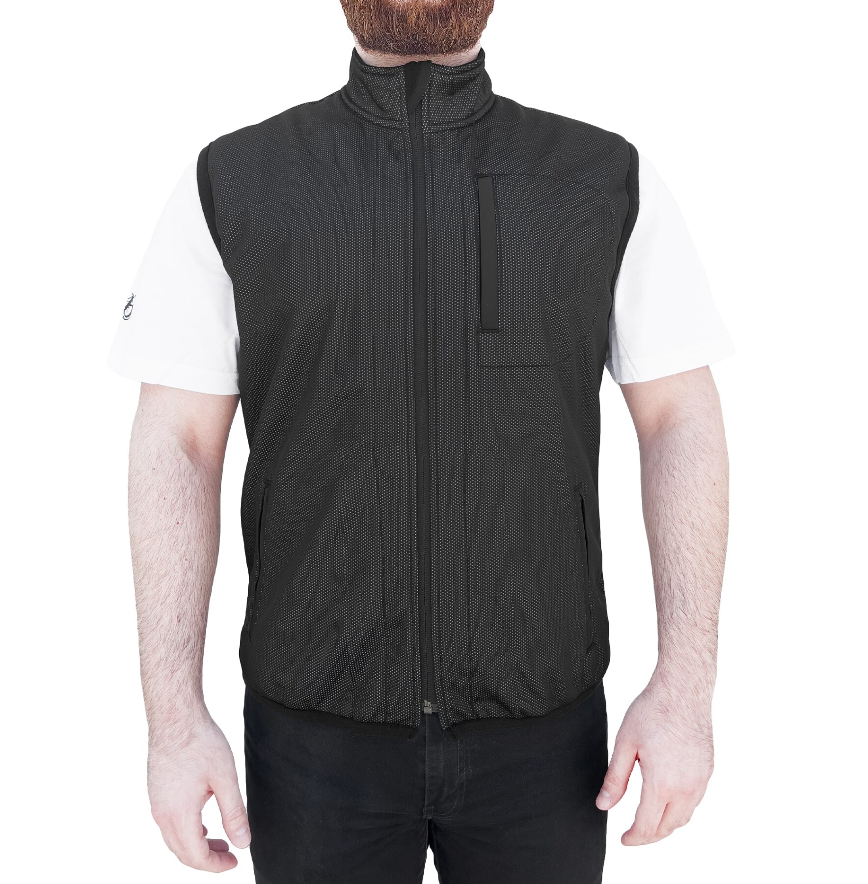 Phantom Smart Windstopper Yelek Unisex - 4