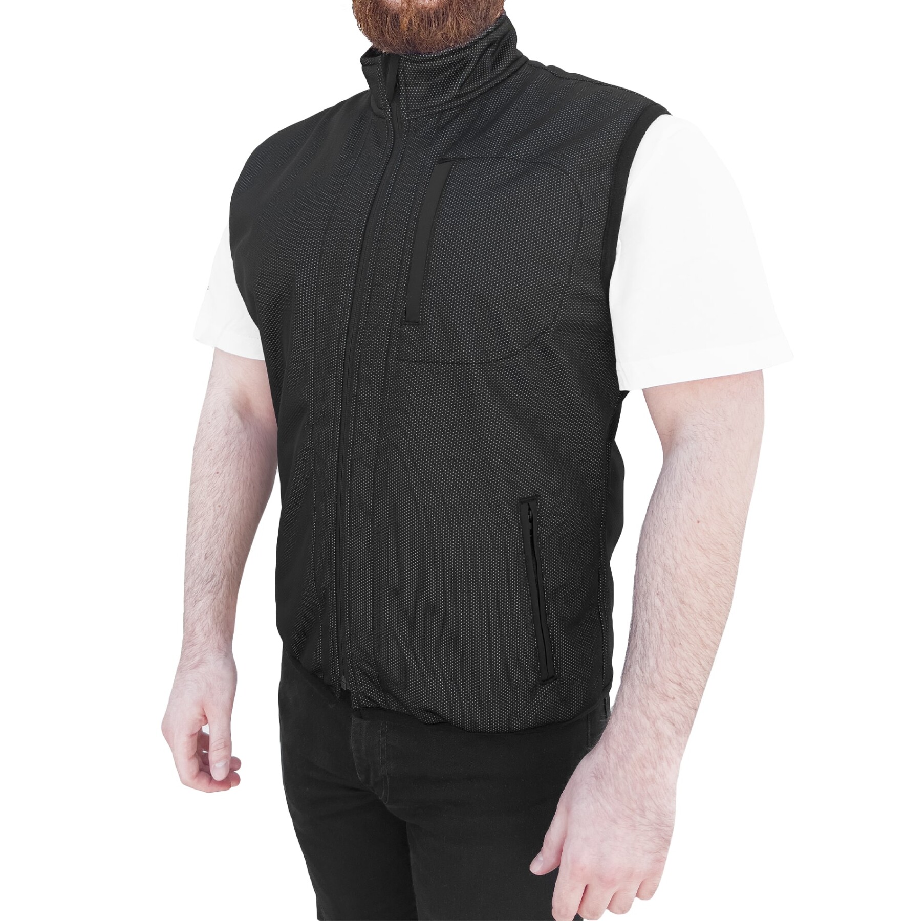 Phantom Smart Windstopper Yelek Unisex - 6