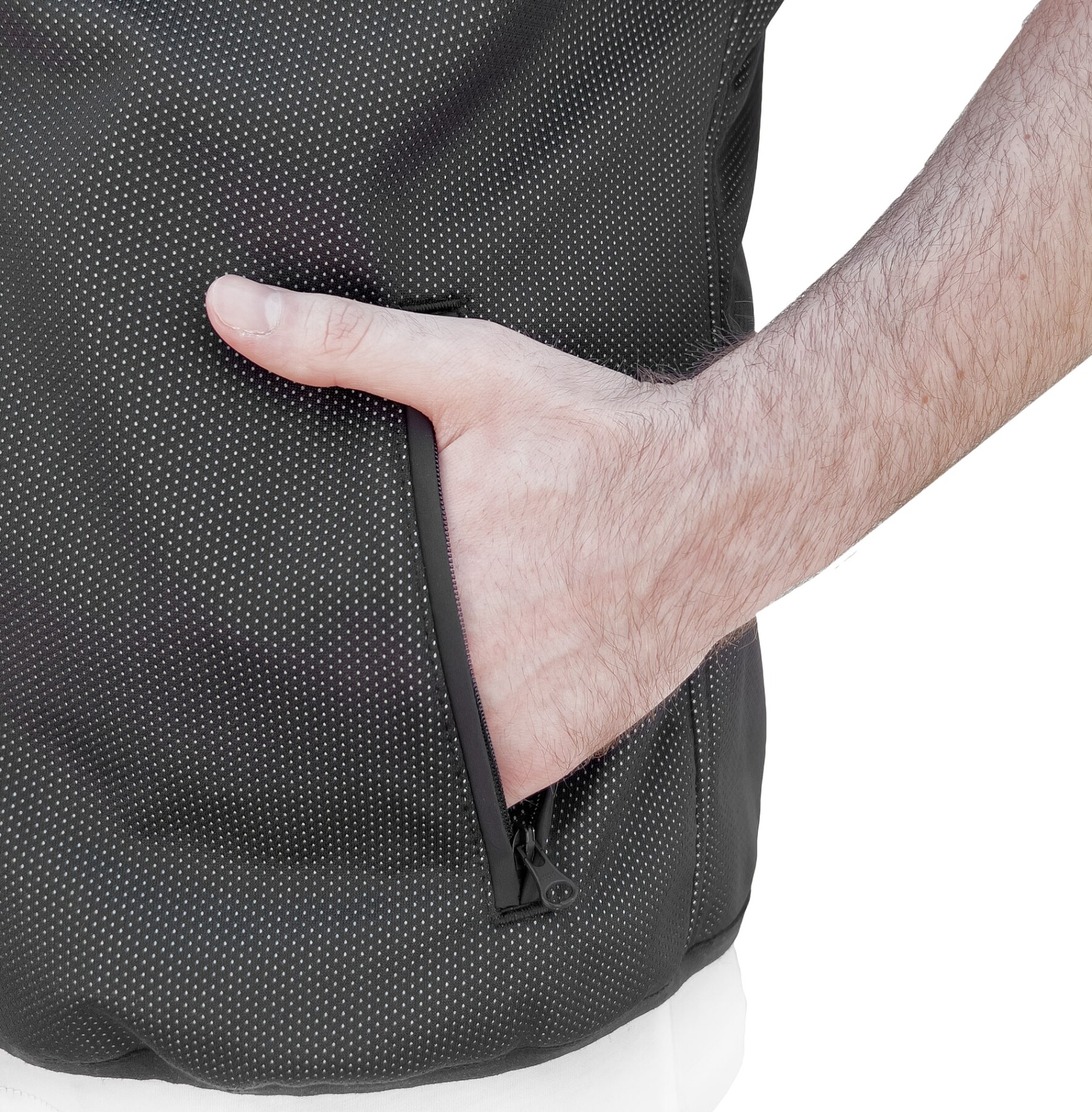 Phantom Smart Windstopper Yelek Unisex - 10