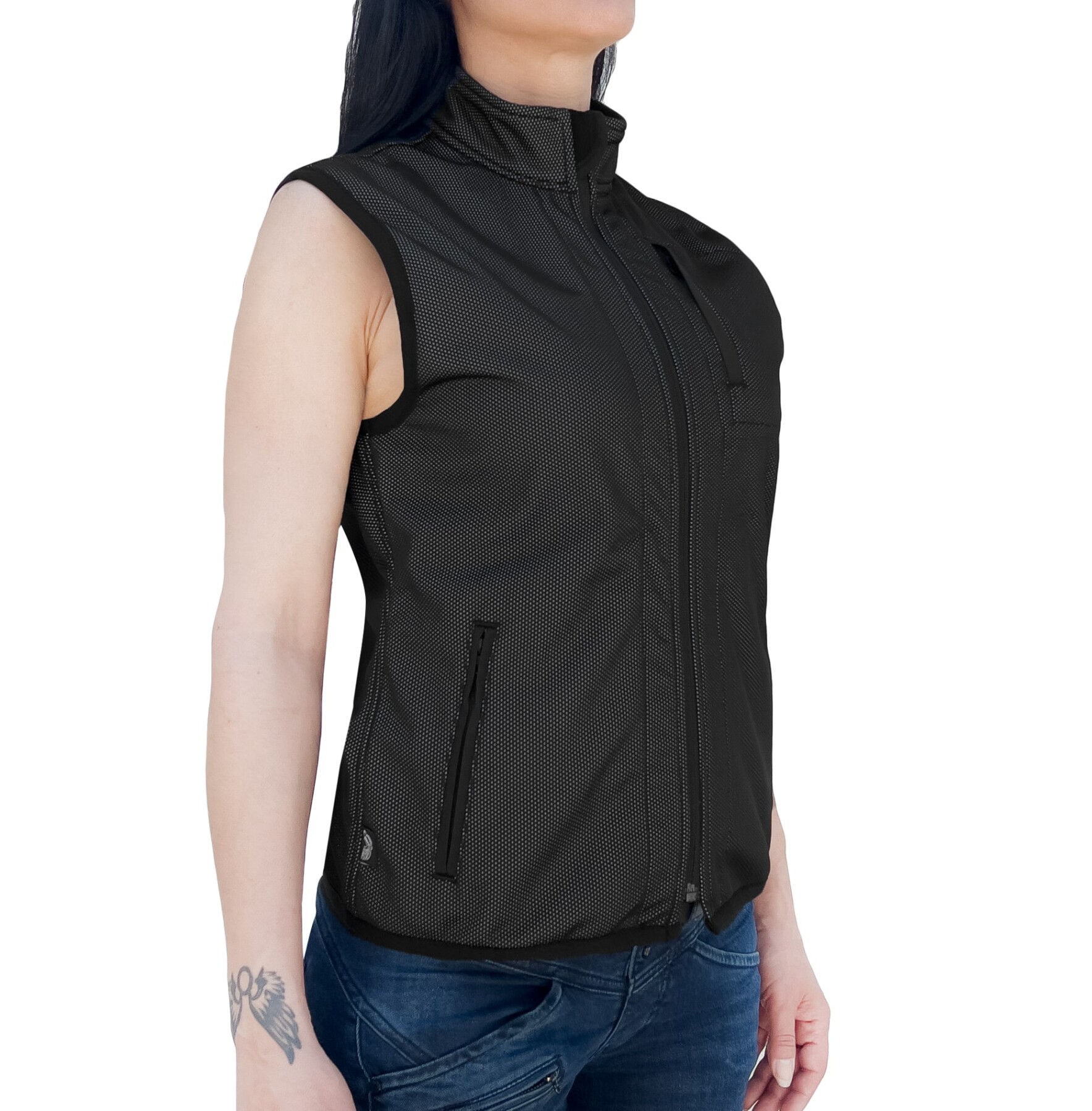 Phantom Smart Windstopper Yelek Unisex - 3