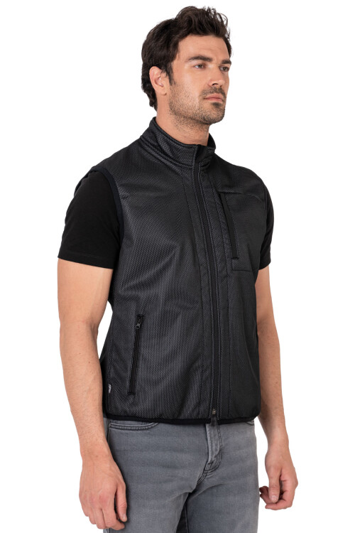 Phantom Smart Windstopper Yelek Unisex - The Biker Jeans