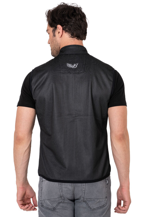 Phantom Smart Windstopper Yelek Unisex - 6