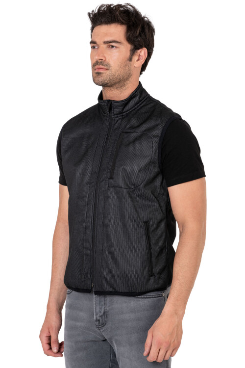 Phantom Smart Windstopper Yelek Unisex - 5