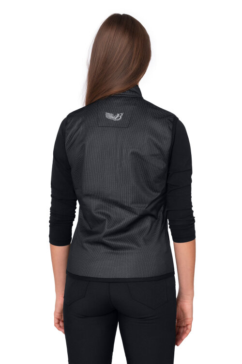 Phantom Smart Windstopper Yelek Kadın - 4