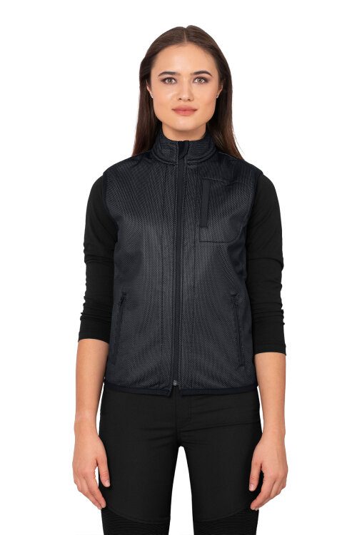 Phantom Smart Windstopper Yelek Kadın - 2