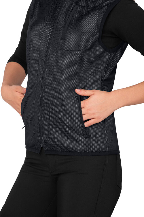 Phantom Smart Windstopper Yelek Kadın - 8