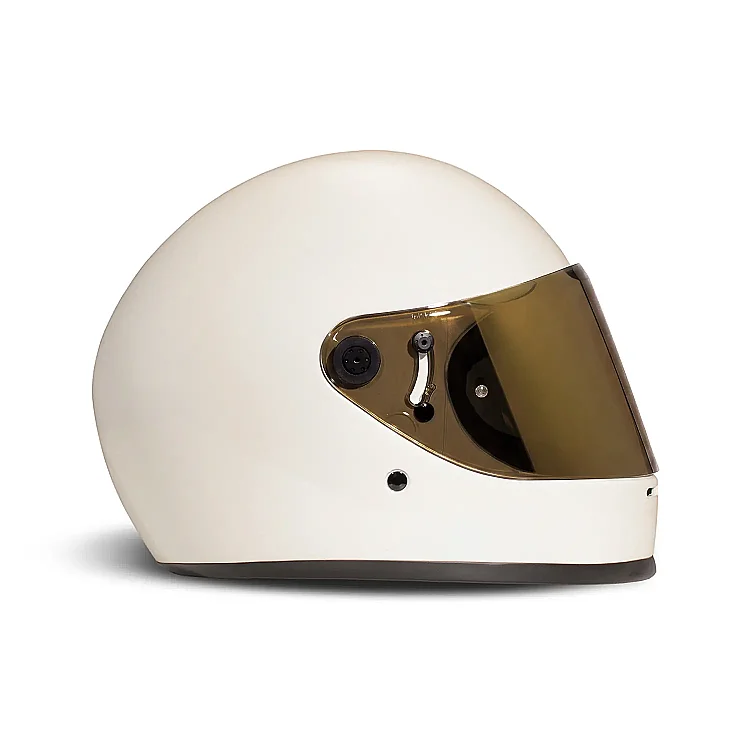 Rivale 06 Visor Mirror Gold Vizör - 2