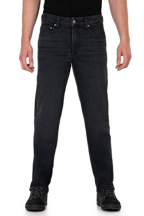 Soho 101 Armoured Riding Jeans - 2
