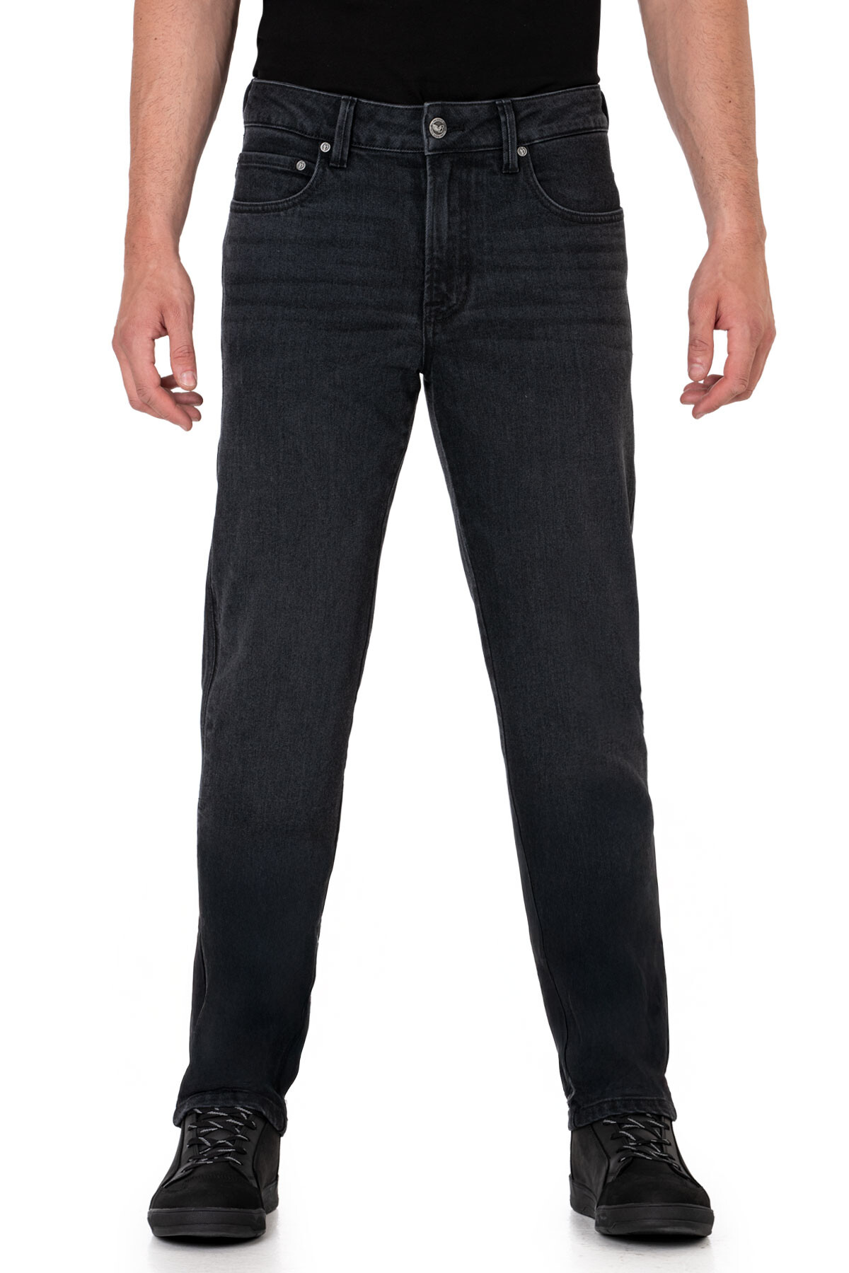 Soho 101 Armoured Riding Jeans - 2