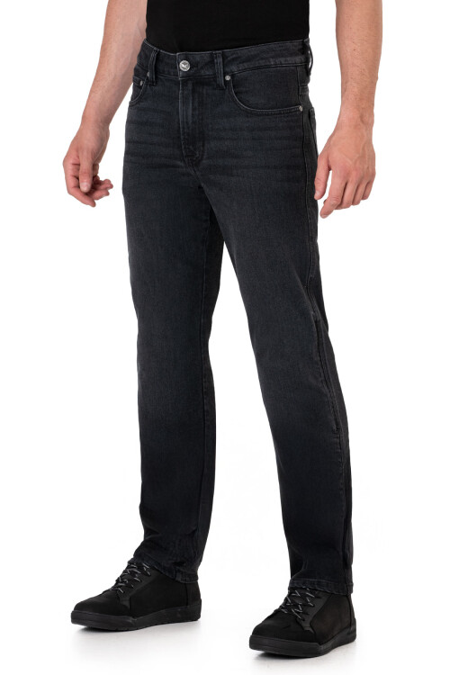 Soho 101 Armoured Riding Jeans - 3