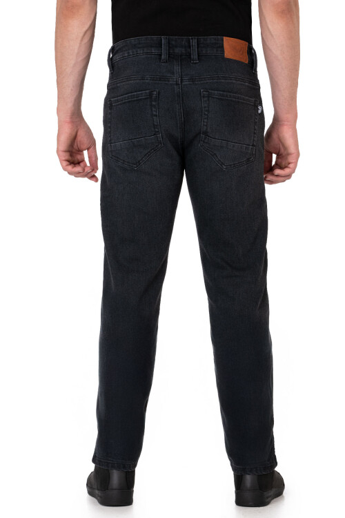 Soho 101 Armoured Riding Jeans - 4